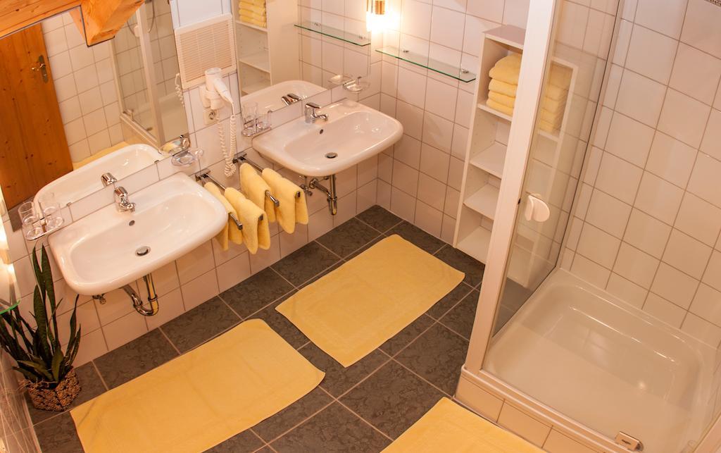 Haus Lenz Daire Serfaus Oda fotoğraf